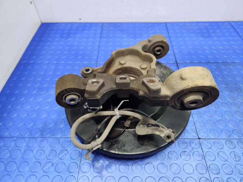 2014 Dodge Journey Rear Knuckle/Stub Axle