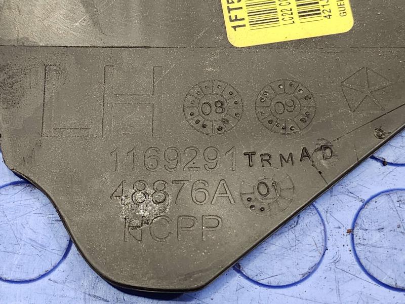 2010 Dodge Challenger Misc Ebay Parts