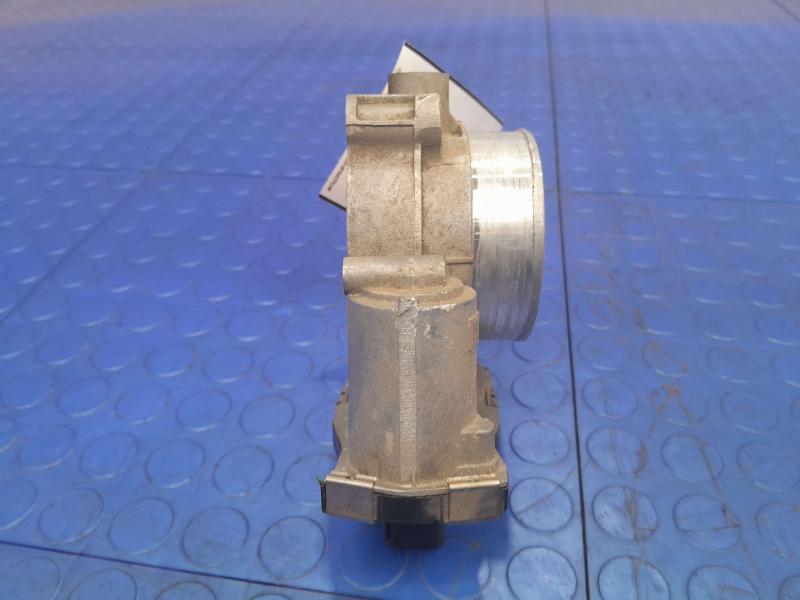 2017 GMC Acadia Throttle Body/Valve Assy