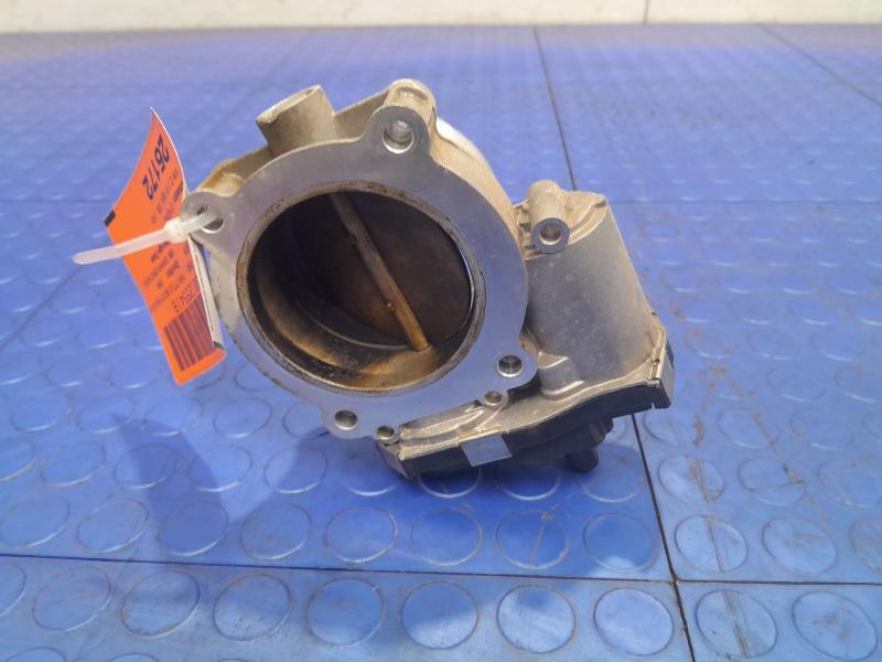 2017 GMC Acadia Throttle Body/Valve Assy