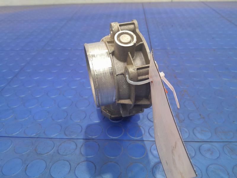 2017 GMC Acadia Throttle Body/Valve Assy