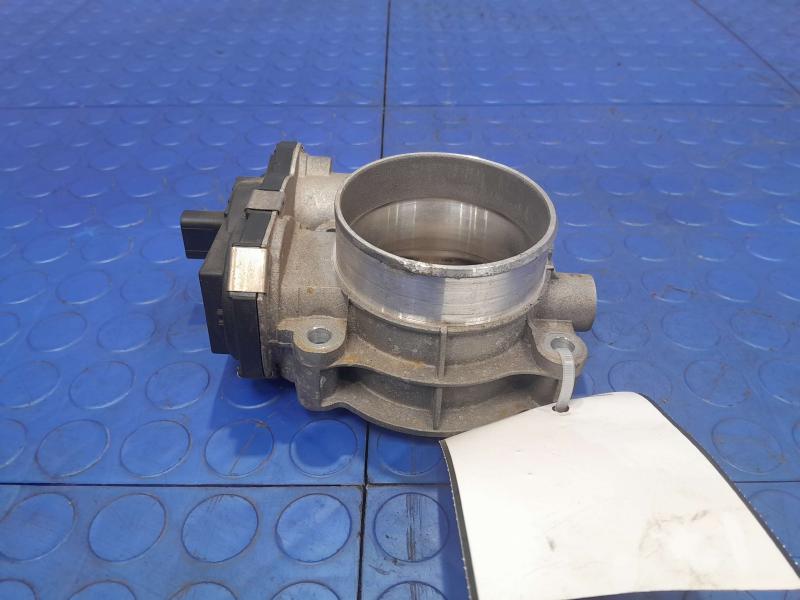 2017 GMC Acadia Throttle Body/Valve Assy