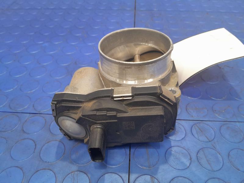 2017 GMC Acadia Throttle Body/Valve Assy