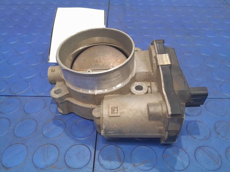 2017 GMC Acadia Throttle Body/Valve Assy