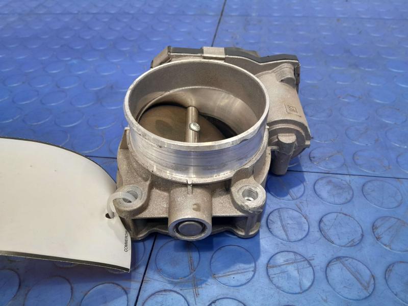 2017 GMC Acadia Throttle Body/Valve Assy