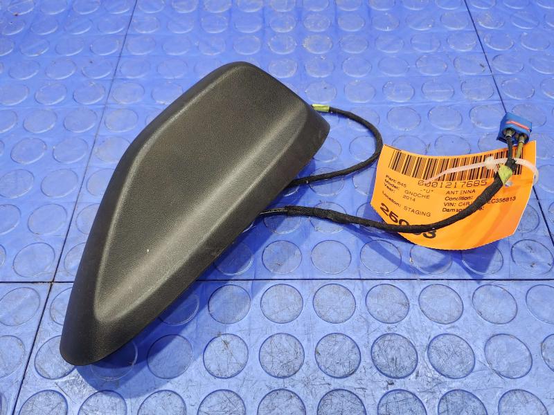 2014 Jeep Grand Cherokee Antenna