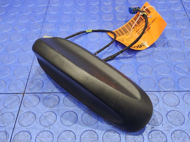 2014 Jeep Grand Cherokee Antenna