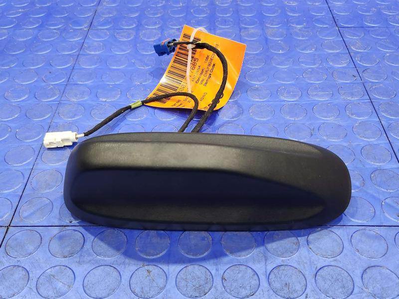 2014 Jeep Grand Cherokee Antenna