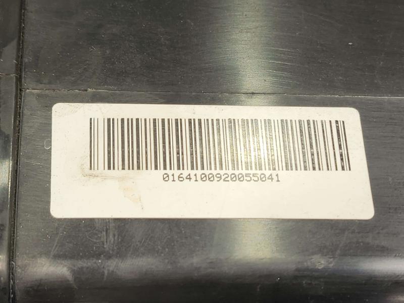 2011 Mazda CX-9 Evaporator Canister
