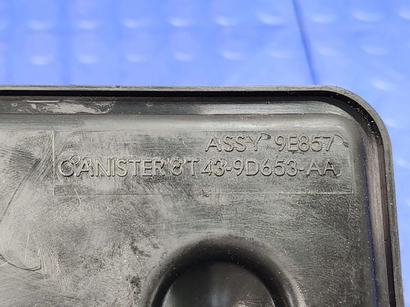 2011 Mazda CX-9 Evaporator Canister