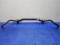 2011-2015 Dodge Durango Front Stabilizer Bar Swaybar Genuine OEM 68184512AA