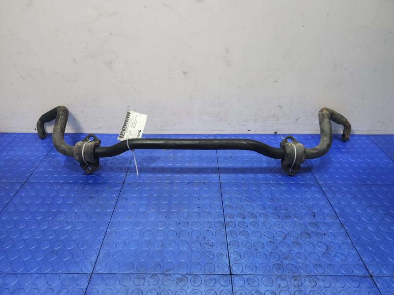 2011-2015 Dodge Durango Front Stabilizer Bar Swaybar Genuine OEM 68184512AA