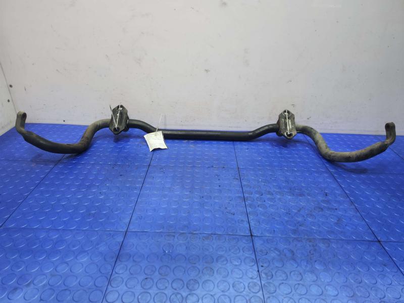 2011-2015 Dodge Durango Front Stabilizer Bar Swaybar Genuine OEM 68184512AA