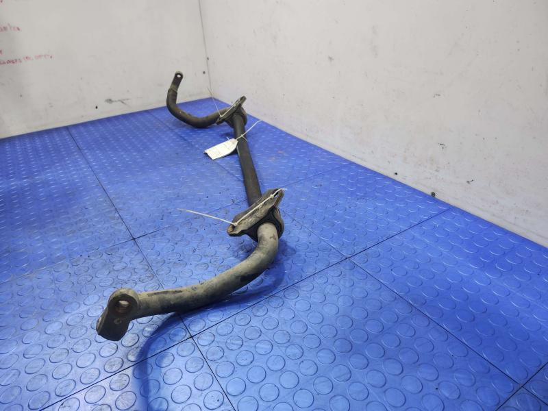 2011-2015 Dodge Durango Front Stabilizer Bar Swaybar Genuine OEM 68184512AA