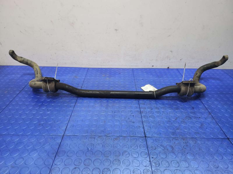 2011-2015 Dodge Durango Front Stabilizer Bar Swaybar Genuine OEM 68184512AA