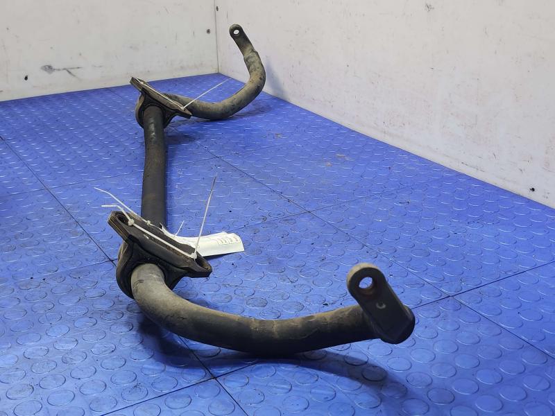 2011-2015 Dodge Durango Front Stabilizer Bar Swaybar Genuine OEM 68184512AA