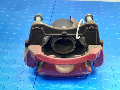 2007 Pontiac Solstice Caliper