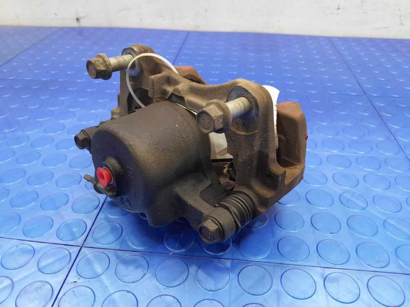 2007 Pontiac Solstice Caliper