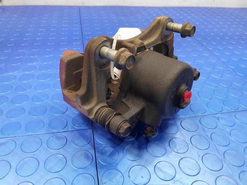 2007 Pontiac Solstice Caliper