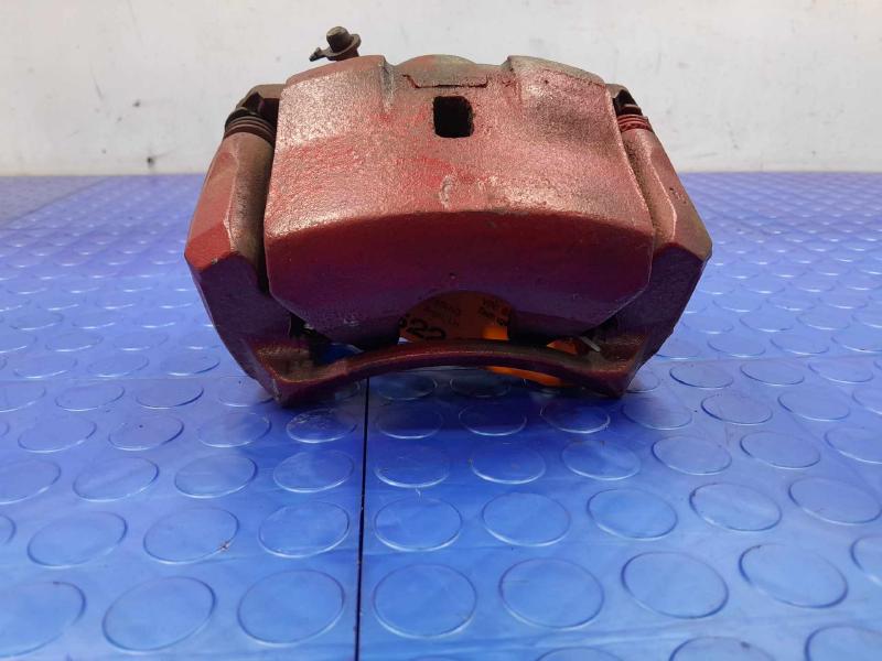 2007 Pontiac Solstice Caliper