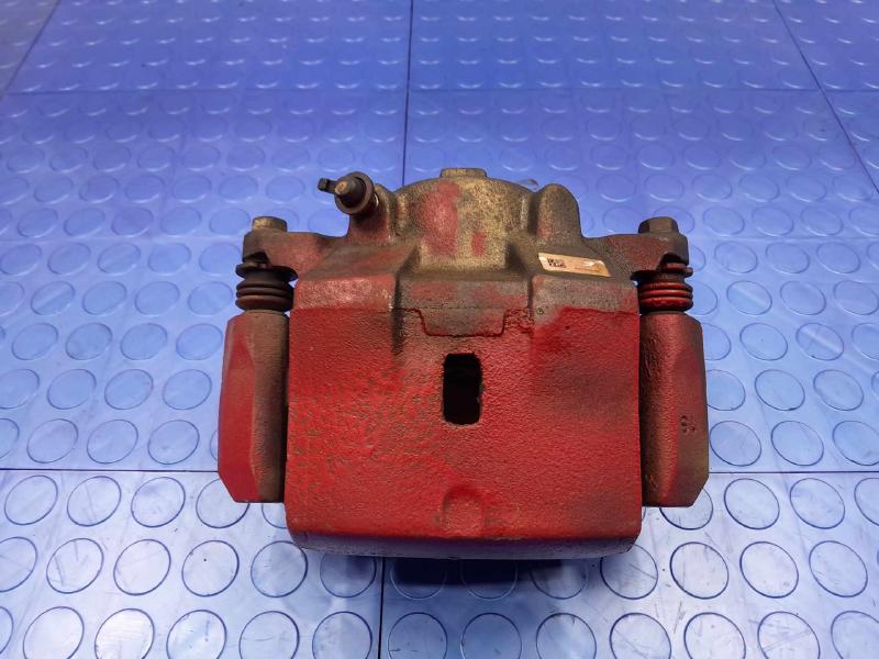 2007 Pontiac Solstice Caliper