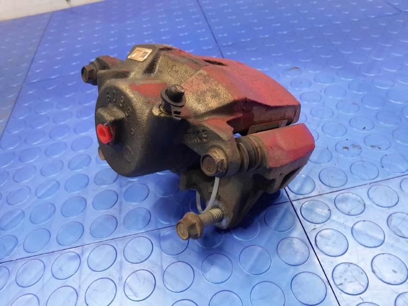 2007 Pontiac Solstice Caliper