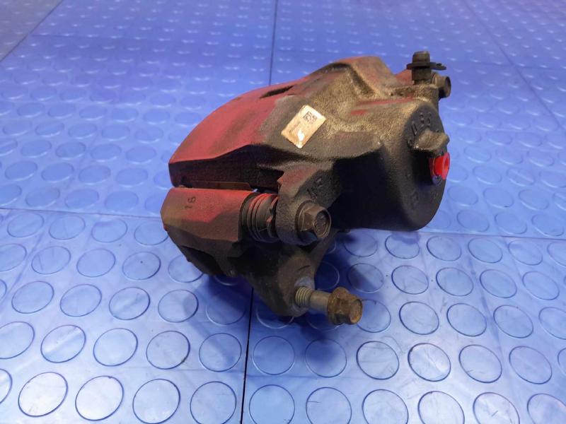 2007 Pontiac Solstice Caliper