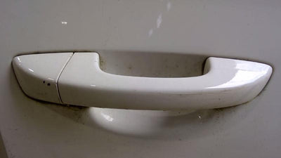 2012 Volkswagen Passat Outside Door Handle