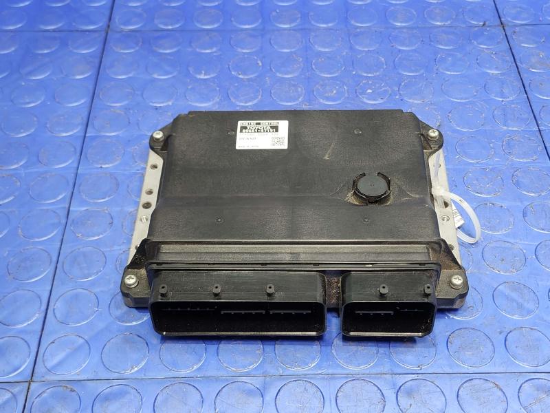 2013 Toyota Prius Engine/Motor Brain Box