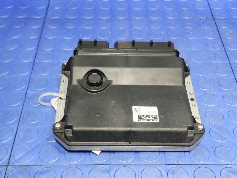 2013 Toyota Prius Engine/Motor Brain Box