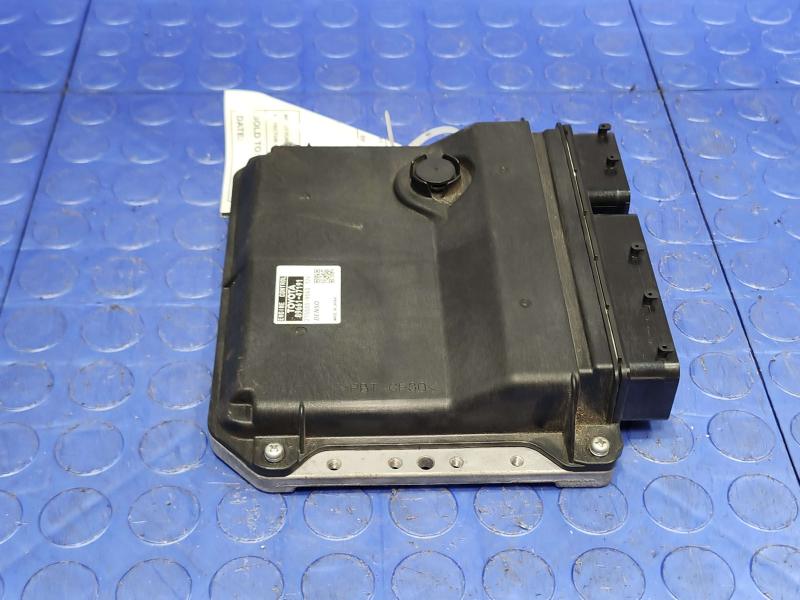 2013 Toyota Prius Engine/Motor Brain Box