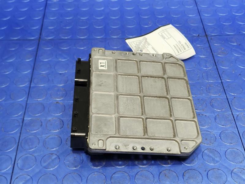2013 Toyota Prius Engine/Motor Brain Box