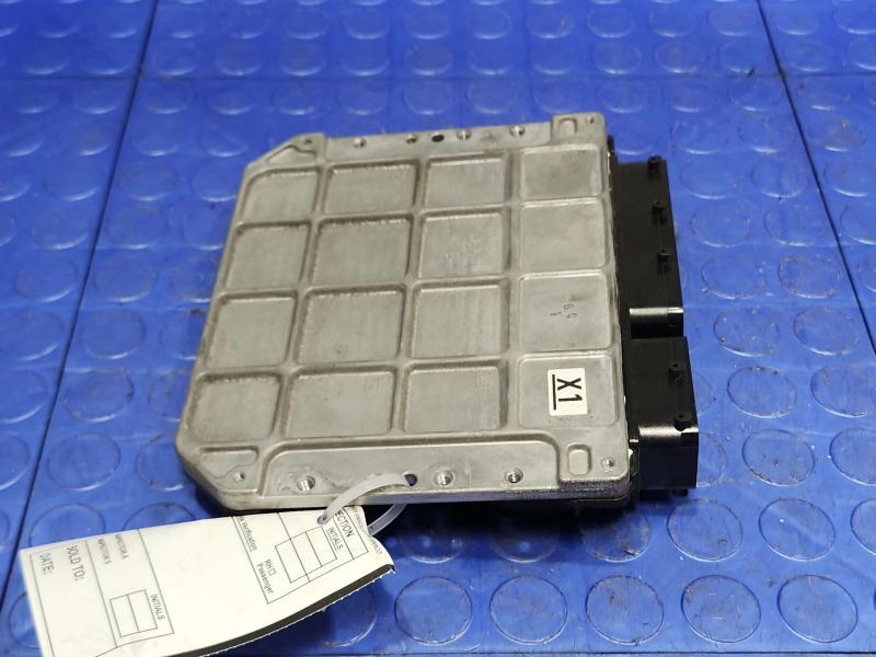 2013 Toyota Prius Engine/Motor Brain Box