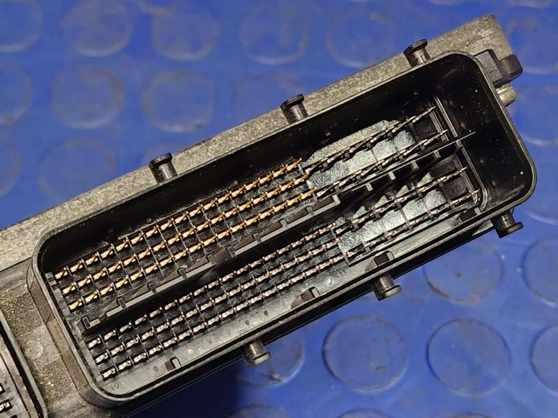 2013 Toyota Prius Engine/Motor Brain Box