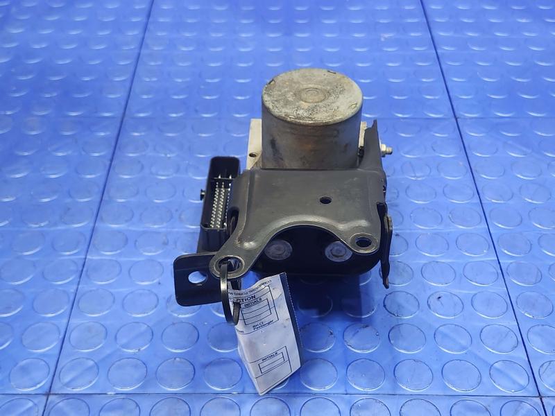 2018 Ford F-150 ABS Anti Lock Brake Pump Modulator Assembly JL342B373AK