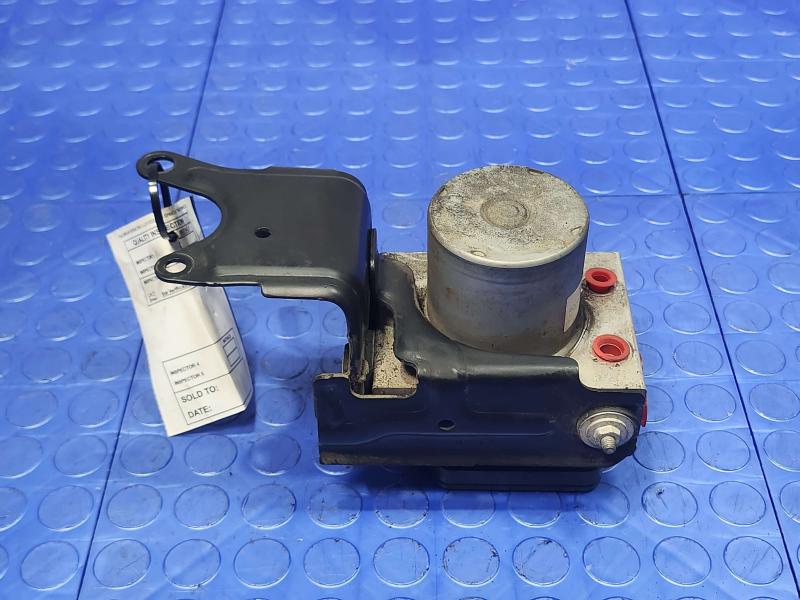 2018 Ford F-150 ABS Anti Lock Brake Pump Modulator Assembly JL342B373AK