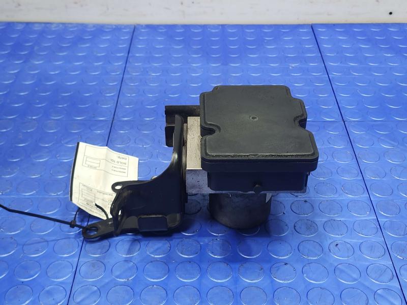 2018 Ford F-150 ABS Anti Lock Brake Pump Modulator Assembly JL342B373AK
