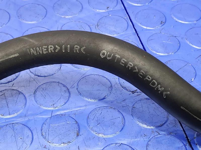 2015 Lexus RX 350 Air Conditioner Hose