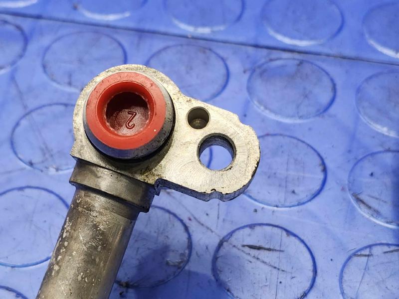 2015 Lexus RX 350 Air Conditioner Hose