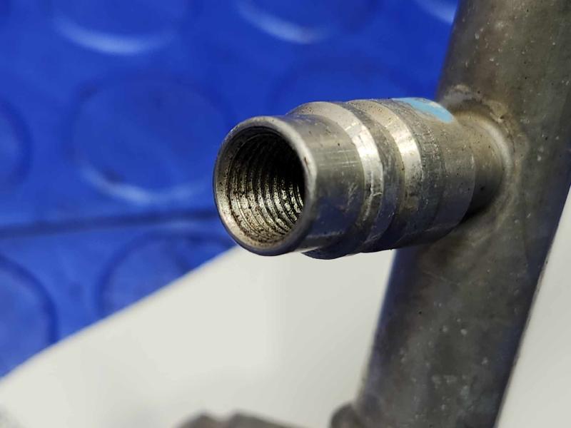 2015 Lexus RX 350 Air Conditioner Hose