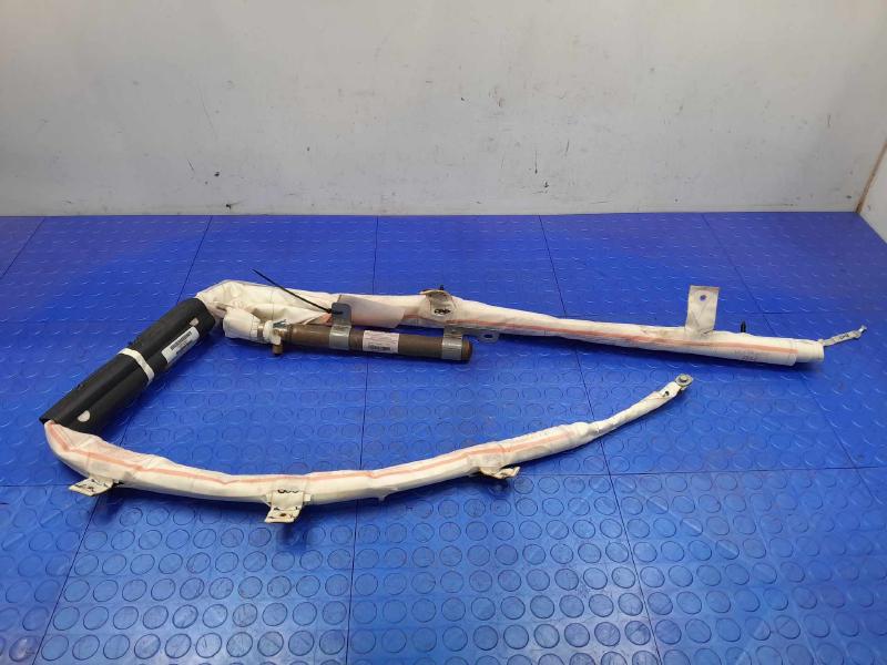 2021 Dodge Charger Air Bag