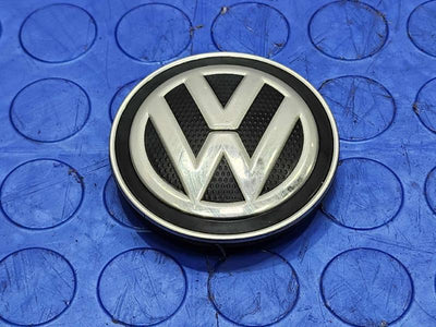 2019 Volkswagen Jetta Center Cap