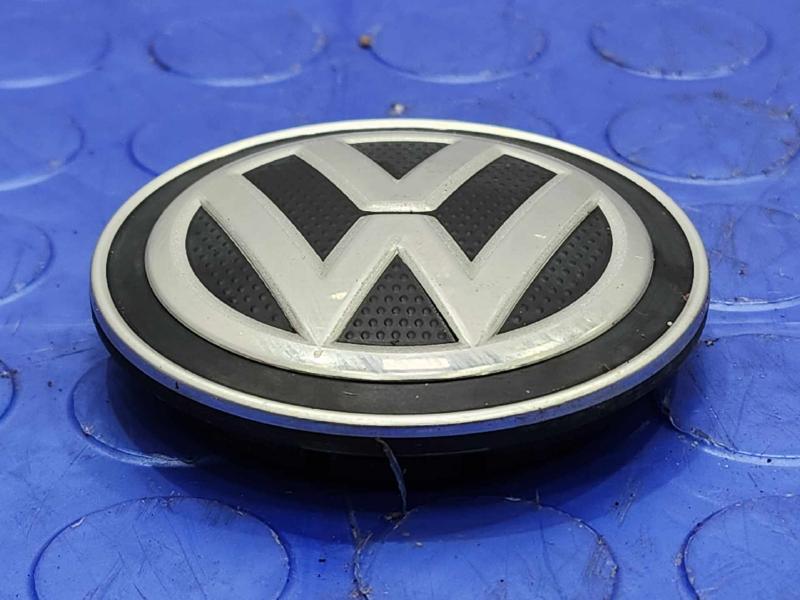 2019 Volkswagen Jetta Center Cap