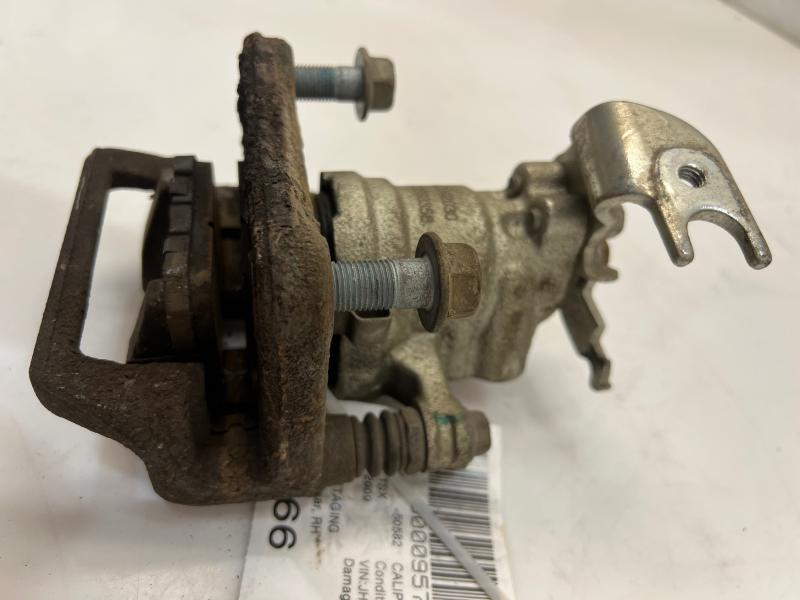 2009 Acura TSX Caliper