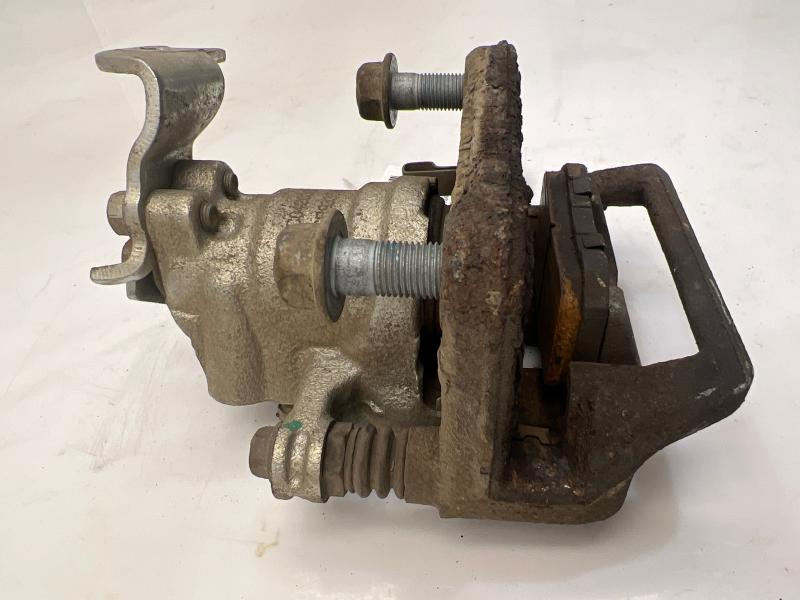 2009 Acura TSX Caliper
