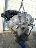 2013 Nissan Altima Pathfinder 3.5L VQ35DE Engine Assembly OEM 101023NT0A