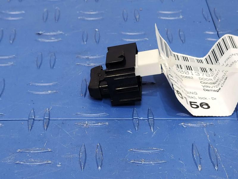 2013 Toyota Yaris Door Switch Front