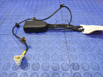 2021 Subaru Crosstrek Front Seat Belt