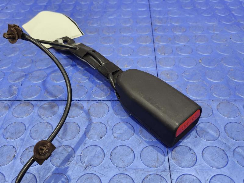2021 Subaru Crosstrek Front Seat Belt