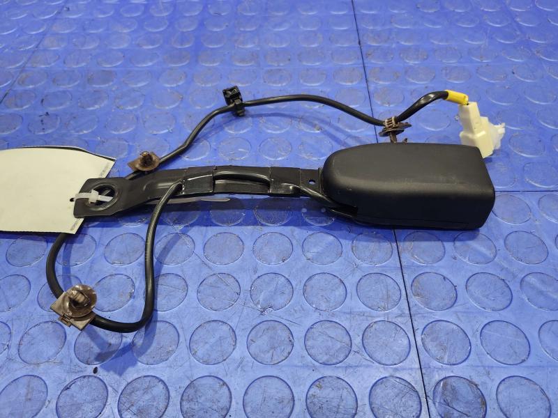2021 Subaru Crosstrek Front Seat Belt